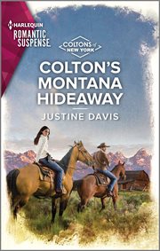 Colton's Montana Hideaway : Coltons of New York cover image