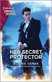 Her Secret Protector : SOS Agency cover image