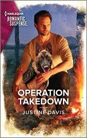 Operation Takedown : Cutter's Code cover image