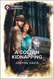 A Colton Kidnapping cover image