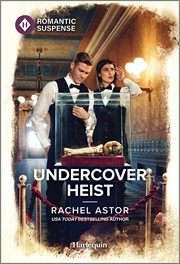 Undercover Heist cover image