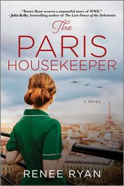 The Paris Housekeeper cover image