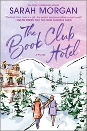 The Book Club Hotel cover image