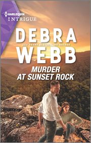 Murder at Sunset Rock : Lakeshore Chronicles cover image