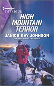 High Mountain Terror cover image