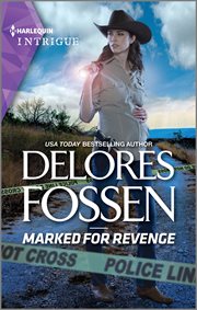 Marked for Revenge : Silver Creek Lawmen: Second Generation cover image
