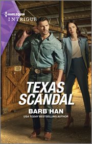Texas Scandal : Cowboys of Cider Creek cover image