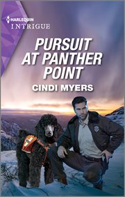 Pursuit at Panther Point : Eagle Mountain: Critical Response cover image