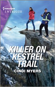 Killer on Kestrel Trail : Eagle Mountain: Critical Response cover image