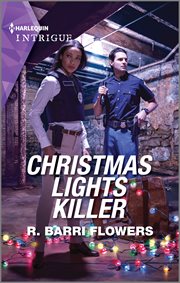Christmas Lights Killer : Lynleys of Law Enforcement cover image