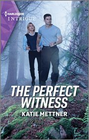 The Perfect Witness : Secure One cover image