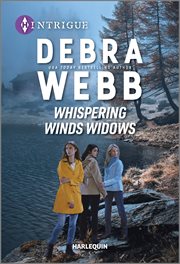 Whispering Winds Widows : Lookout Mountain Mysteries cover image