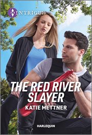 The Red River Slayer : Secure One cover image