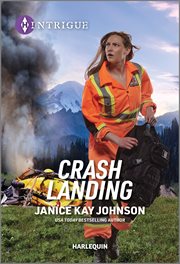Crash Landing cover image