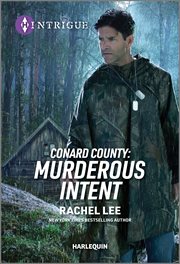 Conard County : Murderous Intent. Conard County cover image