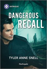 Dangerous Recall cover image
