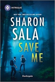 Save Me cover image