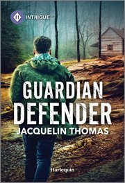 Guardian Defender cover image