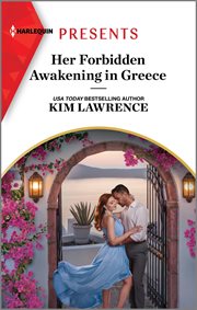 Her Forbidden Awakening in Greece : Secret Twin Sisters cover image