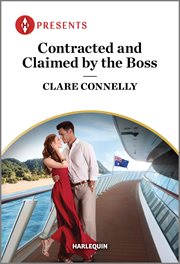 Contracted and Claimed by the Boss : Brooding Billionaire Brothers cover image