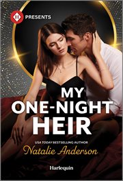My One-Night Heir cover image