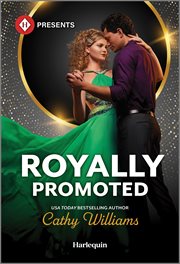 Royally Promoted cover image