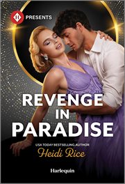 Revenge in Paradise cover image