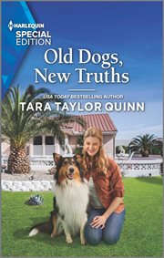 Old Dogs, New Truths : Sierra's Web cover image