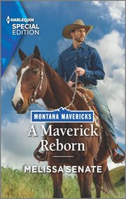 Matchmaker on the Ranch : Montana Mavericks: Lassoing Love cover image