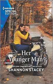 Her Younger Man : Sutton's Place cover image