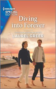 Diving into Forever : Love at Hideaway Wharf cover image