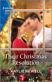 Their Christmas resolution. Sisters of Christmas Bay cover image