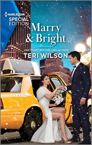 Marry & Bright : Love, Unveiled cover image