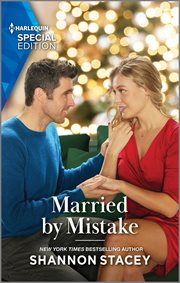 Married by Mistake : Sutton's Place cover image