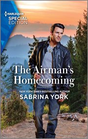 The Airman's Homecoming : Tuttle Sisters of Coho Cove cover image