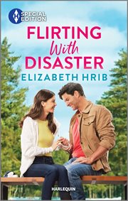 Flirting With Disaster : Hatchet Lake cover image