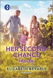 Her Second-Chance Family : Seasons in Sudbury cover image