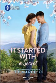 It Started With a Secret : Spirit of the Shenandoah cover image