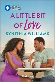 A Little Bit of Love cover image
