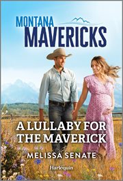 A Lullaby for the Maverick cover image