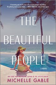 The beautiful people cover image