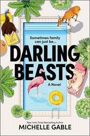 Darling Beasts cover image