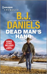 Dead Man's Hand & Deliverance at Cardwell Ranch cover image