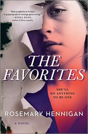 The Favorites : A Novel cover image