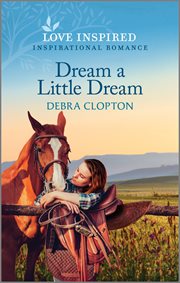 Dream a Little Dream : MacGregors cover image