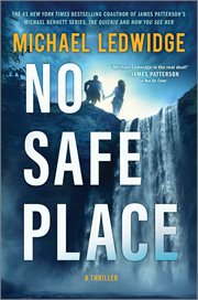No Safe Place cover image