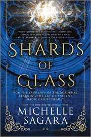 Shards of Glass : A Novel cover image