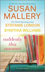 Suddenly This Summer cover image