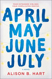 April May June July cover image