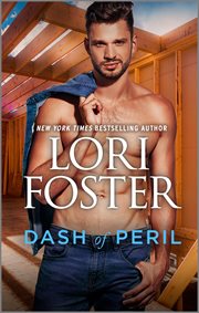 Dash of Peril : Love Undercover (Foster) cover image